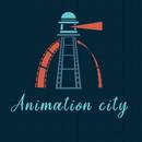 Animation city
