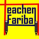 teacher_ fariba