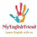 MyEnglishFriend