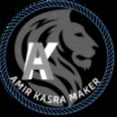 AMIR KASRA maker