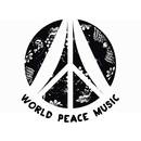 world peace music