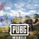 PUBG  mobile  