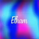Elhaam