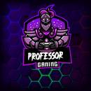 Professor gaming