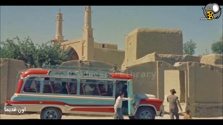 فیلمهای قدیمی از ایران