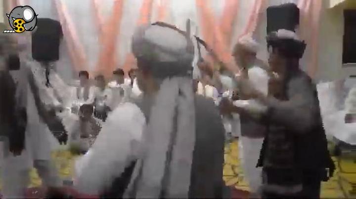 رقصهای فولکلور ایرانی