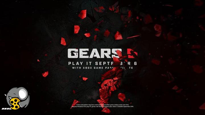  Gears 5 