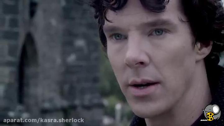 سریال شرلوک هولمز