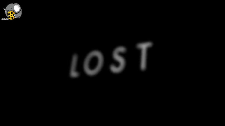 سریال گمشده Lost فصل ۱ تا ۵