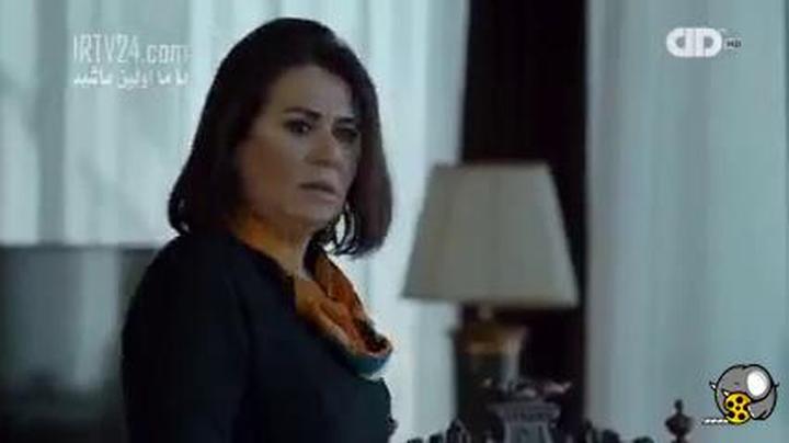سریال ترکی حلقه