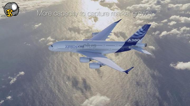ایرباس A380