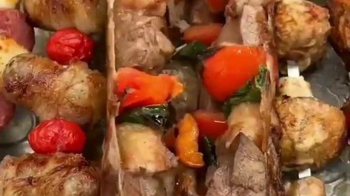 آموزش پخت انواع غذاهای ایرانی