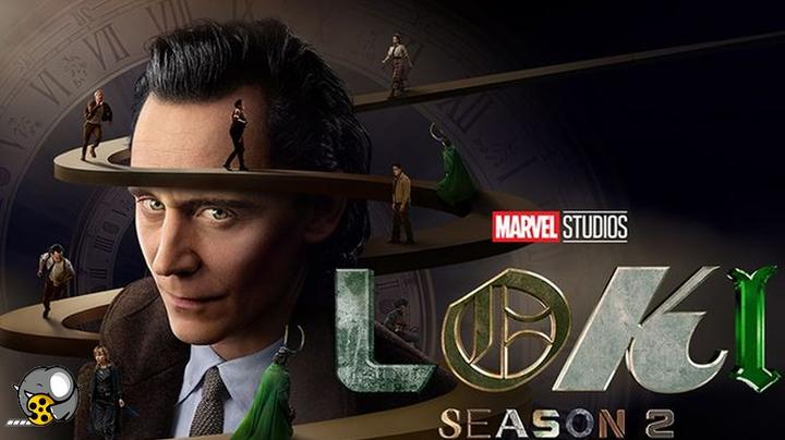 سریال لوکی | Loki | فصل دوم