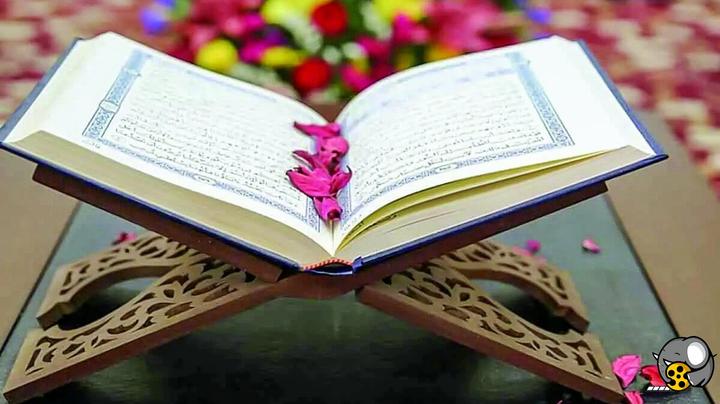 قرآن با صوت فارسی