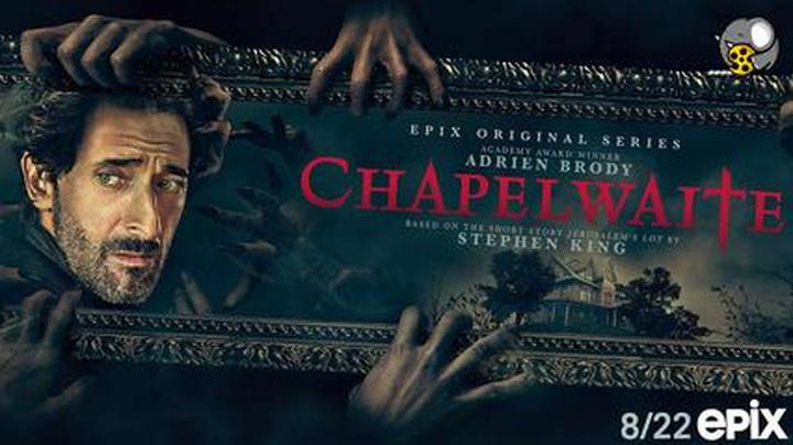 سریال Chapelwaite فصل اول 2021