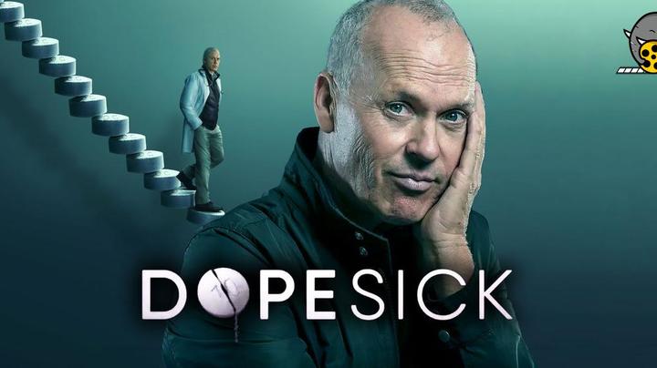سریال دوپسیک Dopesick 2021