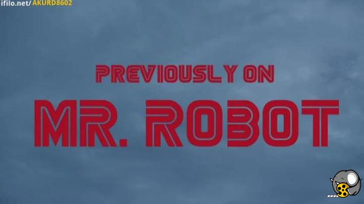 سریال آقای ربات دوبله  فصل اول
