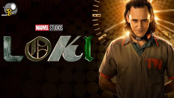 سریال لوکی | Loki | فصل اول